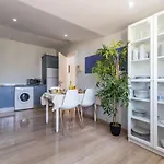 Daire Premium Penthouse Fuengirola
