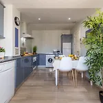 Premium Penthouse Daire *