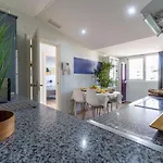 Daire Premium Penthouse