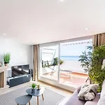 Premium Penthouse Daire