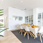Premium Penthouse Daire