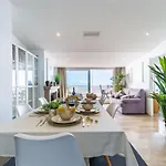 Daire Premium Penthouse Fuengirola