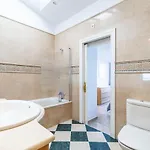 Premium Penthouse Daire