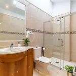 Premium Penthouse Daire *
