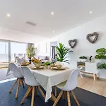 Premium Penthouse * Fuengirola