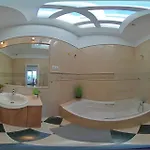 Daire Premium Penthouse Fuengirola
