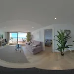Daire Premium Penthouse Fuengirola