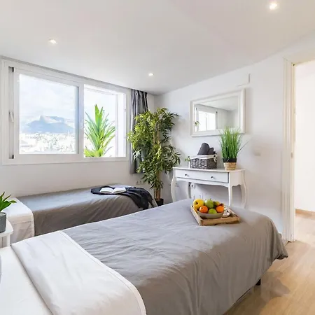 Premium Penthouse