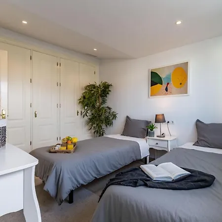 Daire Premium Penthouse