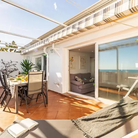 Daire Premium Penthouse