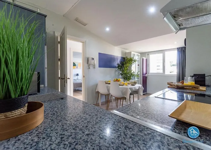 Apartment Premium Penthouse