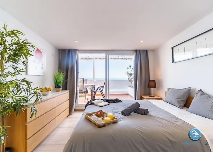 Premium Penthouse Apartment