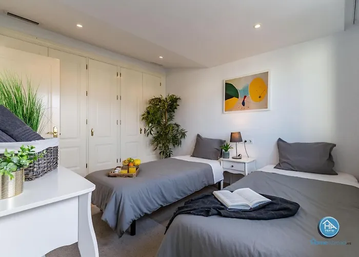 Apartment Premium Penthouse