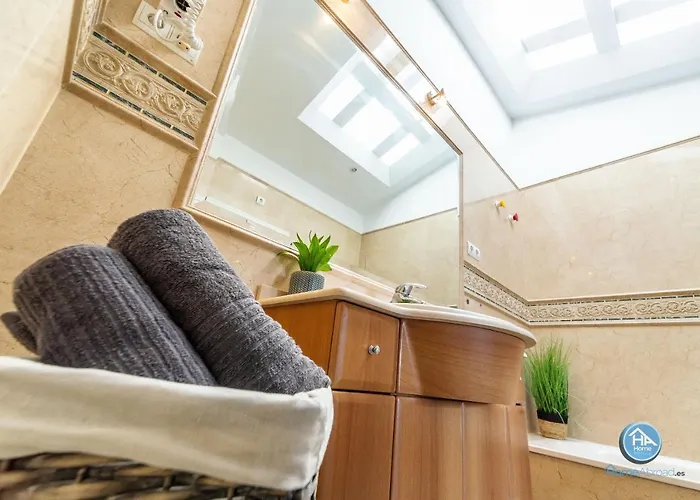 Apartment Premium Penthouse