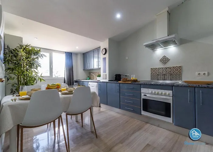 Premium Penthouse Fuengirola