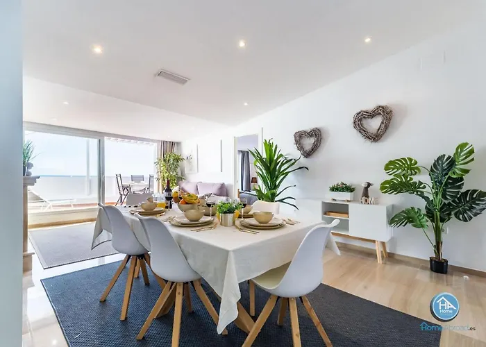 Premium Penthouse * Fuengirola