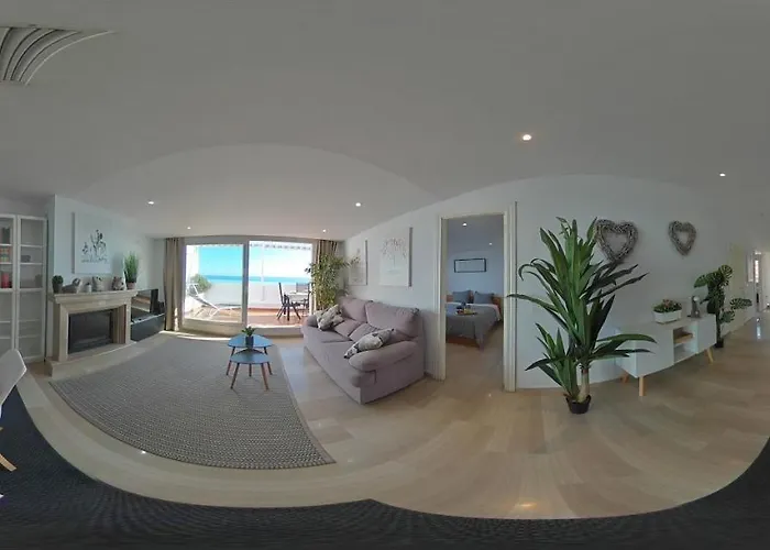 Apartment Premium Penthouse Fuengirola