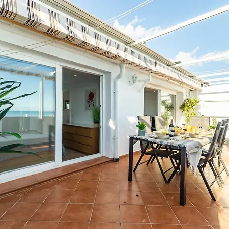 Premium Penthouse * Fuengirola