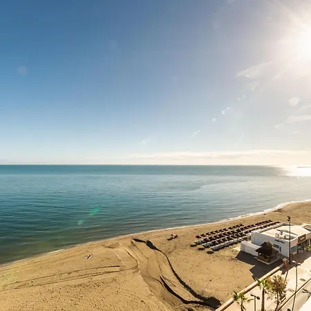 Premium Penthouse Apartman Fuengirola