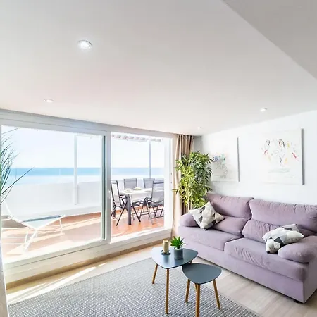 Apartman Premium Penthouse Fuengirola