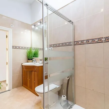 Premium Penthouse Appartement Fuengirola