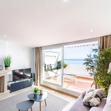 Premium Penthouse Apartman