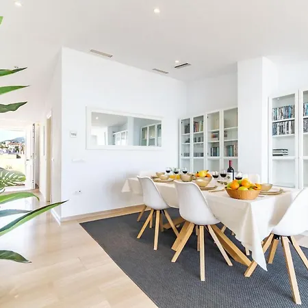 Premium Penthouse Appartement