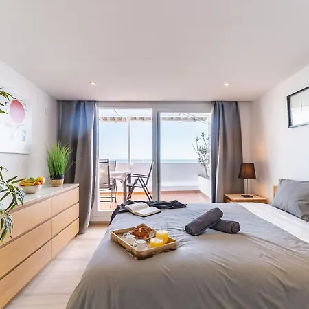 Premium Penthouse Appartement