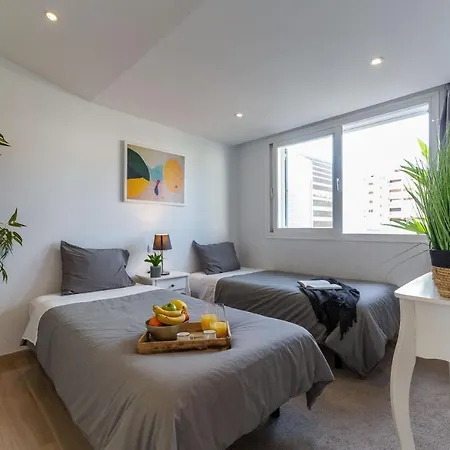 Premium Penthouse * Fuengirola