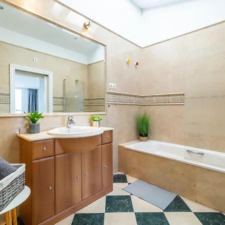 Apartman Premium Penthouse *