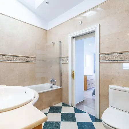 Premium Penthouse Appartement