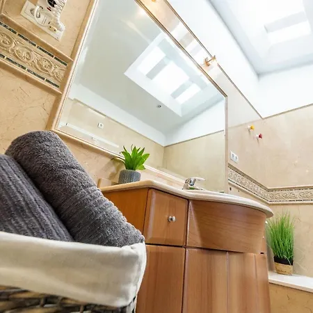 Appartement Premium Penthouse