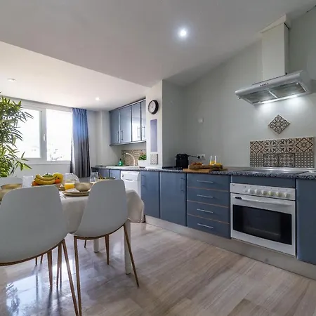 Premium Penthouse Fuengirola