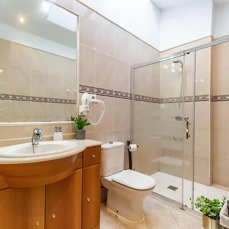 Premium Penthouse Appartement *