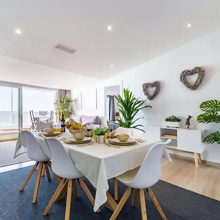 Premium Penthouse * Fuengirola