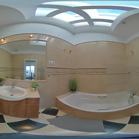 Apartman Premium Penthouse Fuengirola