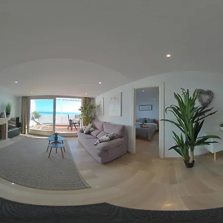 Apartman Premium Penthouse Fuengirola