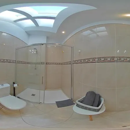 Appartement Premium Penthouse