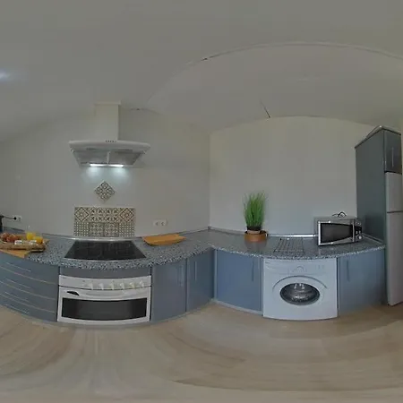 Premium Penthouse * Fuengirola