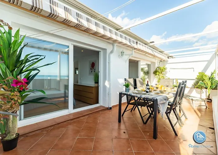 Premium Penthouse * Fuengirola
