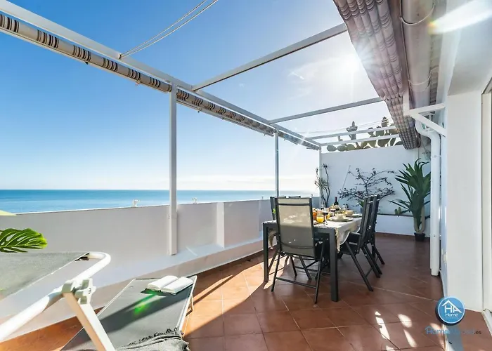 Premium Penthouse Fuengirola