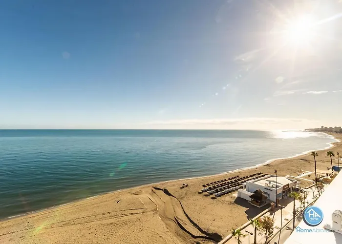 Premium Penthouse Apartment Fuengirola