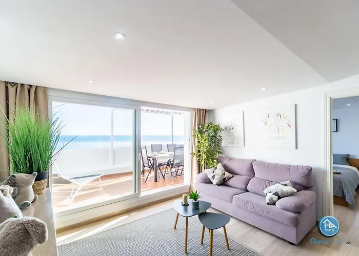 Apartment Premium Penthouse Fuengirola