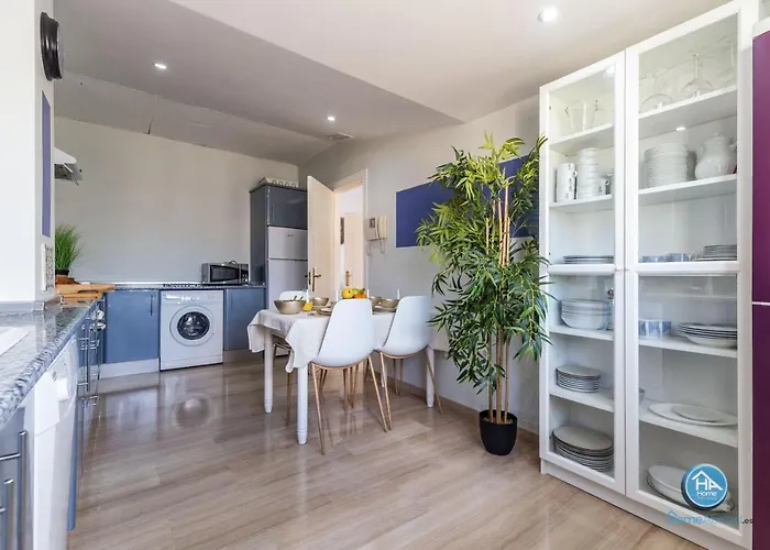 Apartment Premium Penthouse Fuengirola