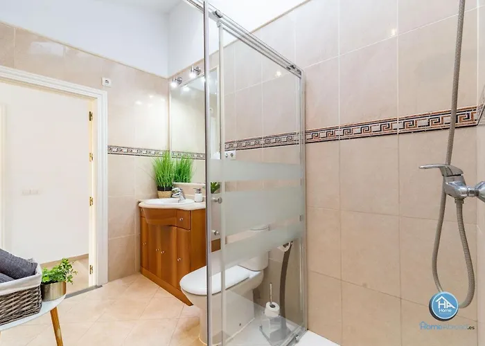 Premium Penthouse Apartment Fuengirola