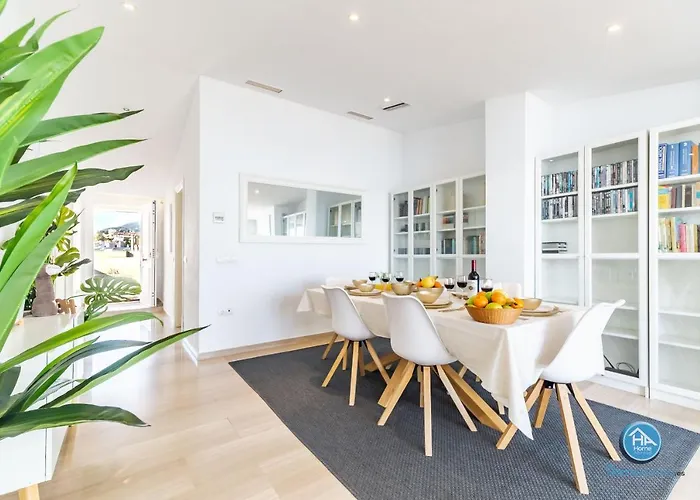 Premium Penthouse Apartment