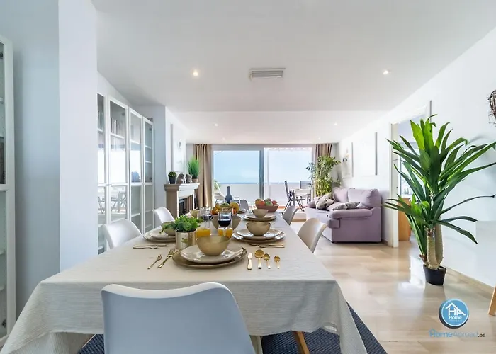 Apartment Premium Penthouse Fuengirola