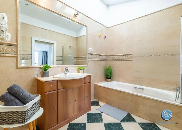 Apartment Premium Penthouse *