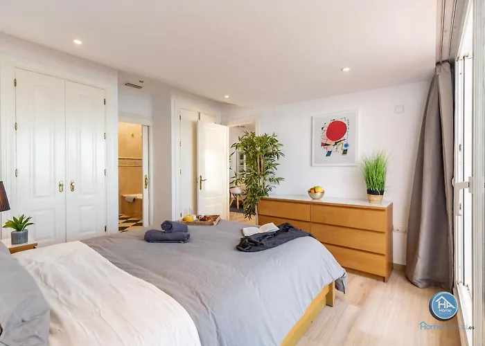 Premium Penthouse * Fuengirola