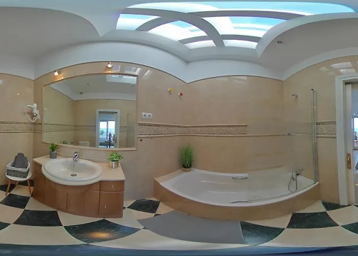 Apartment Premium Penthouse Fuengirola